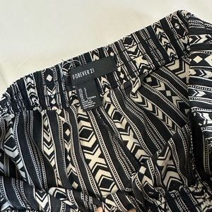 Forever21 shorts